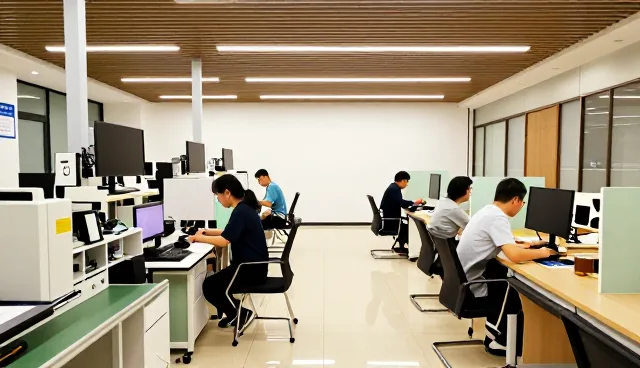 纳思在线教育科技（浙江）有限公司